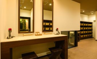 Hotel Sobial Namba Daikokucho