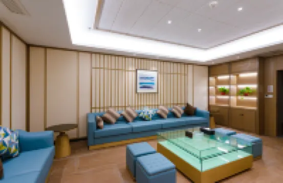 Wuxi Sakura Villa （Taihu Yuantouzhu Scenic Area）