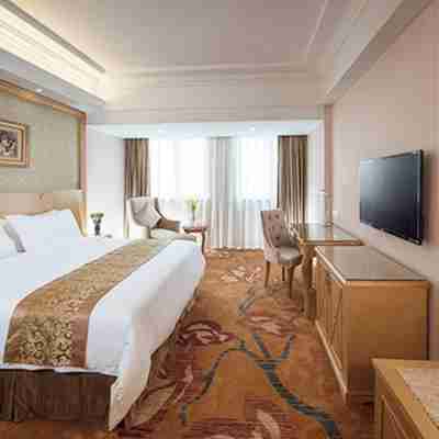 維也納酒店（河源市龍川店） Rooms