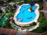 Phoenix International Hotel Hotels in Hanyin County