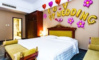 Yuncheng Qixing Huayu Hotel