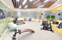 Atour Hotel (Guyuan Museum)