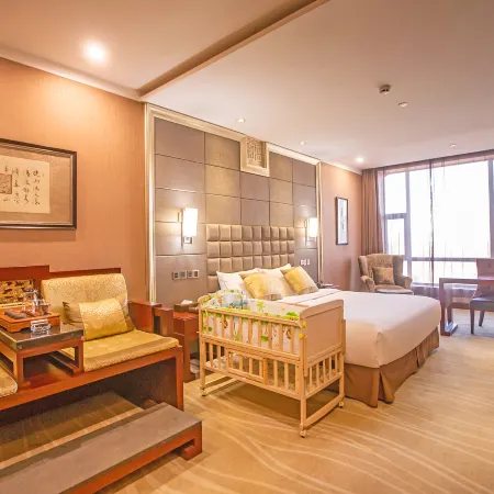 Jing Hu Exquisite Hotel