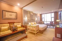 Jing Hu Exquisite Hotel Hotels in Yingkou
