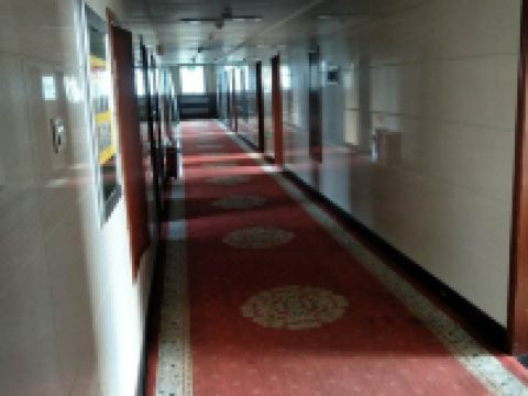 临夏河海大厦 - 公共区域