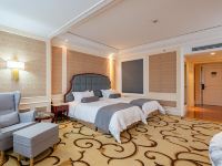 宁波恒太太平洋大酒店 - 精致双床房