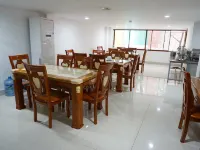 Quang Minh Nguyet Hotel Ho Chi Minh City Hotels near District 5