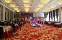 Jinhui International Hotel - sarapan