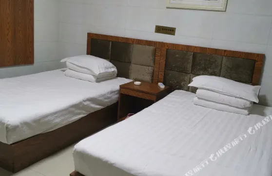 大寧雨軒快捷賓館