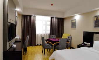 Haowei Hotel
