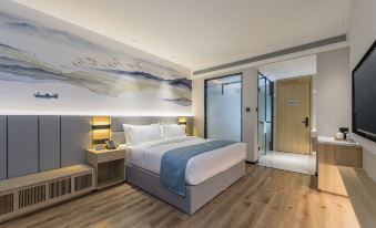 MEHOOD LESTIE(Fuzhou Juyuanzhou Subway Station Store)