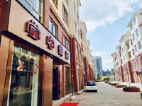 Qujing Tangke Hotel