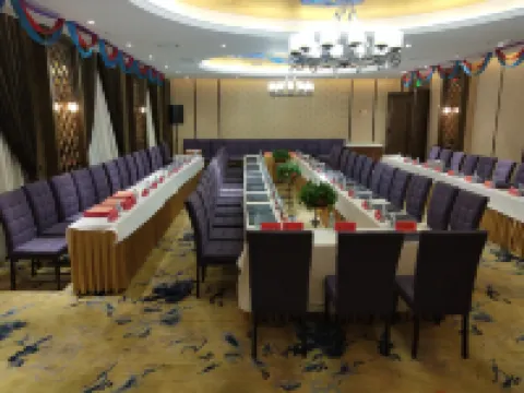 Etuoke Hotel
