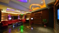 Jingye Hotel Hoteles en Shijiazhuang