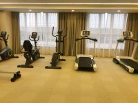 上海绿地康养居酒店 - 健身娱乐设施