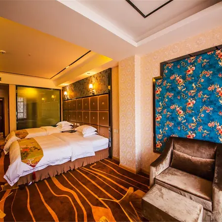 Shangding Hotel