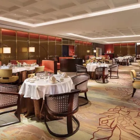 Hilton Shenyang