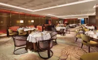 Hilton Shenyang - breakfast