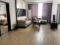 Huashan Hotel (Government compound) Hotels near Rongfeng Tower