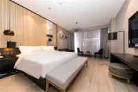 Jizi Hotel (Wuwei City Plaza)