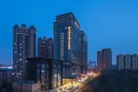 Jin Jiang International Hotel Urumqi