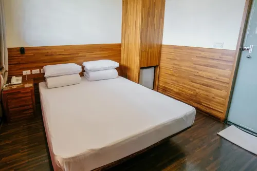 Kenting Youth Activity Center Empfohlen Photos