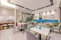 Homeinn Selected Hotel (Ya'an High-speed Railway Station) - พร้อมอาหารเช้า