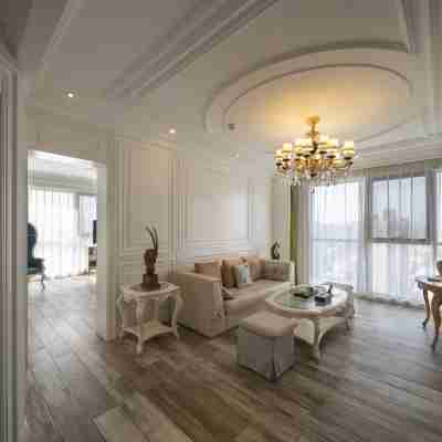 歐凱羅酒店（寶雞銀泰城店） Rooms