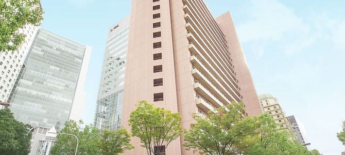 Hearton Hotel Nishiumeda Hotel di Osaka