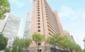 Hearton Hotel Nishiumeda