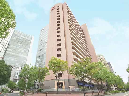 Hotels Near Italian Bar And Trattoria Fiamma Rossa Hilton Plaza East In Osaka 22 Hotels Trip Com