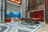 Xingguo Conrab hotel Hôtels à : Xingguo