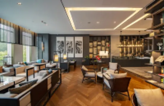 National Treasure Pury Hotel