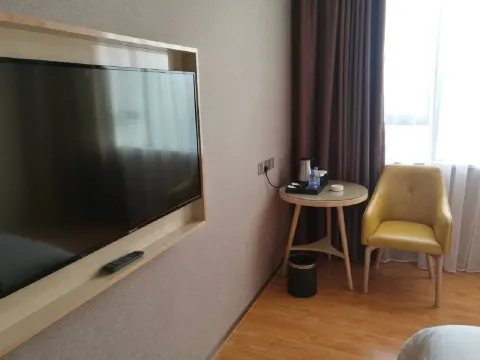 Park Hotel (Guangzhou Zhujiang New Town) Phòng Photos