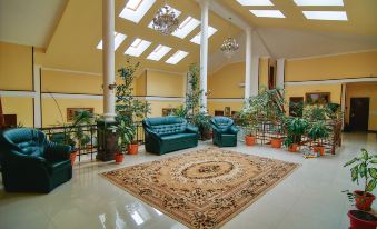 Resort Hotel Belaya Dacha