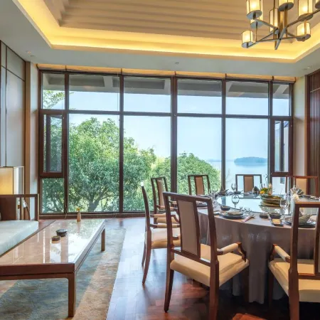 Peninsula Hotel Pingtian