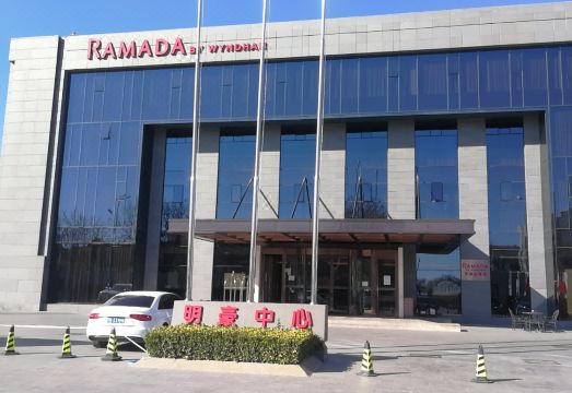 호텔 내부 시설 2