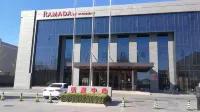 Ramada by Wyndham Beijing Airport