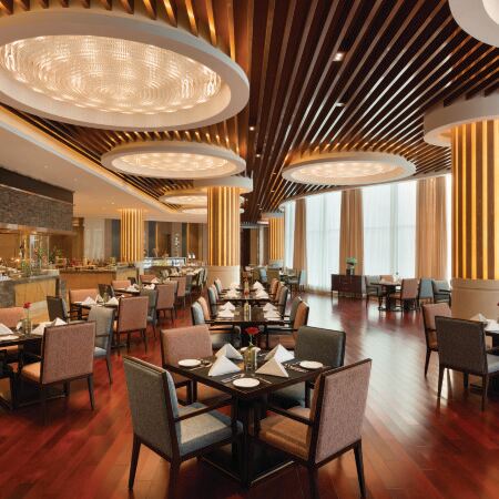 Wyndham Urumqi North