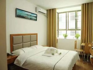 Yongxing Business Hotel (Tongren Xieqiao Shop)