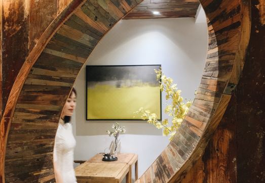 수이위안 젠 퉁리 가든 호텔 이미지