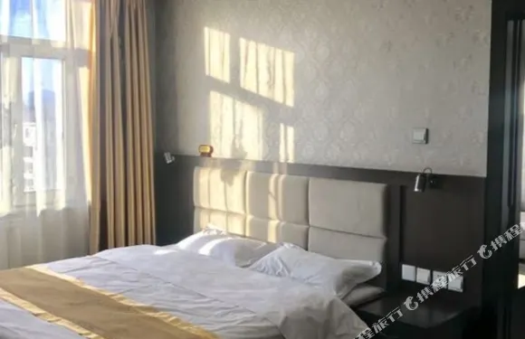 東寧温州商務賓館