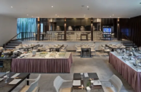 Minggu Spa & Club