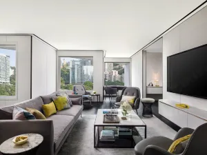 The Murray, Hong Kong, a Niccolo Hotel