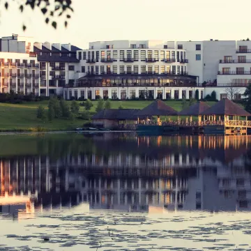 Vilnius Grand Resort