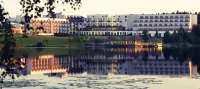 Vilnius Grand Resort Отели в г. 