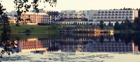 Vilnius Grand Resort