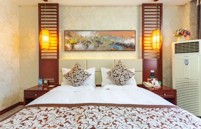 Tiancheng Hotel