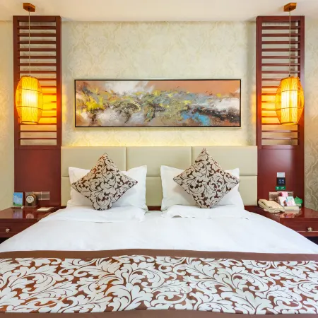 Tiancheng Hotel