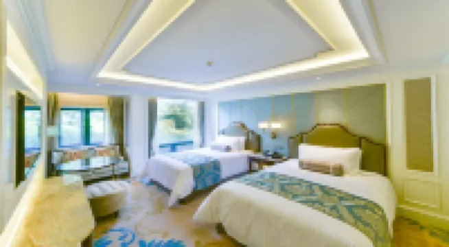 Xijiao State Guest Hotel